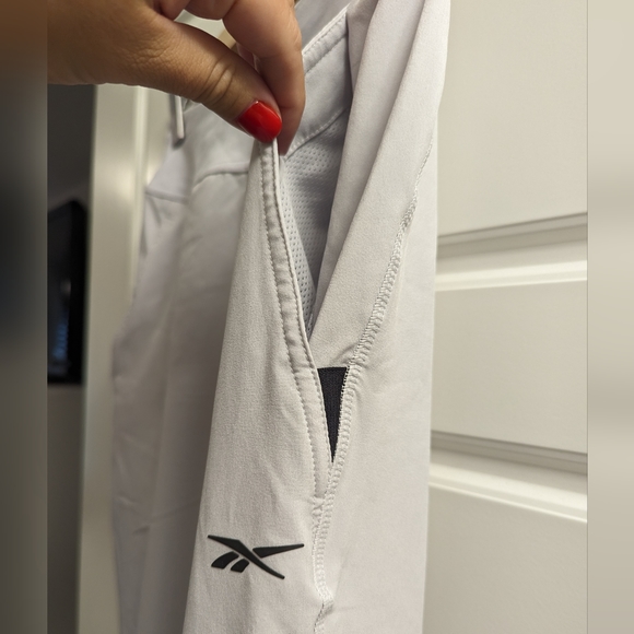 🎉3/$50🎉 Rebook Speedwick Track Pants - Picture 7 of 8